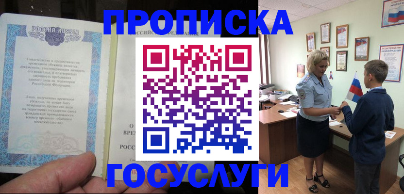прописка в квартире в Новозыбкове